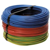 Fils électriques